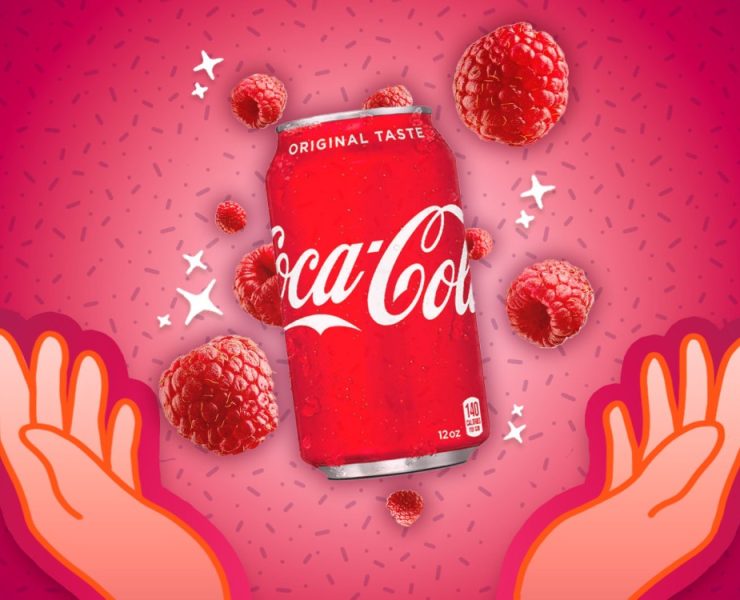 Coca-Cola lanzará un nuevo sabor