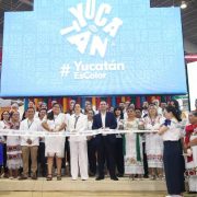Llegan empresas extranjeras a networking con firmas yucatecas