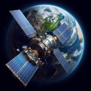 La NASA estudiará la salud del planeta