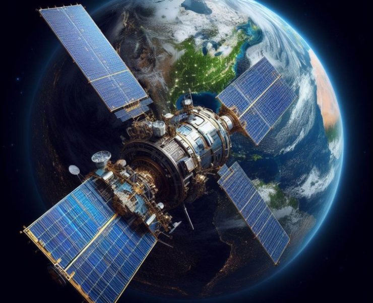 La NASA estudiará la salud del planeta