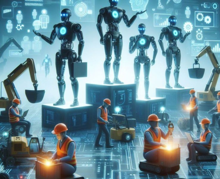 ¿Qué trabajos sobrevivirán a las IA?