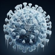 La viruela de Alaska