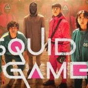 Los juegos del calamar 2