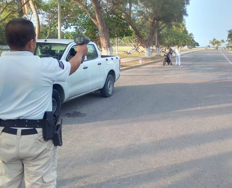 Que copie Campeche la seguridad de Yucatán