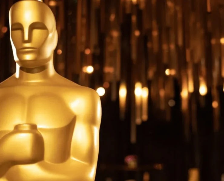 ¿En quién esta basada la estatuilla de los Premios Oscar? Se dice que es de un mexicano