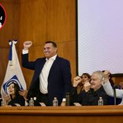 En Yucatán se trabaja en equipo para dar lo mejor a las familias: Renán Barrera