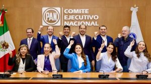 En Yucatán se trabaja en equipo, a favor del bienestar de las familias.