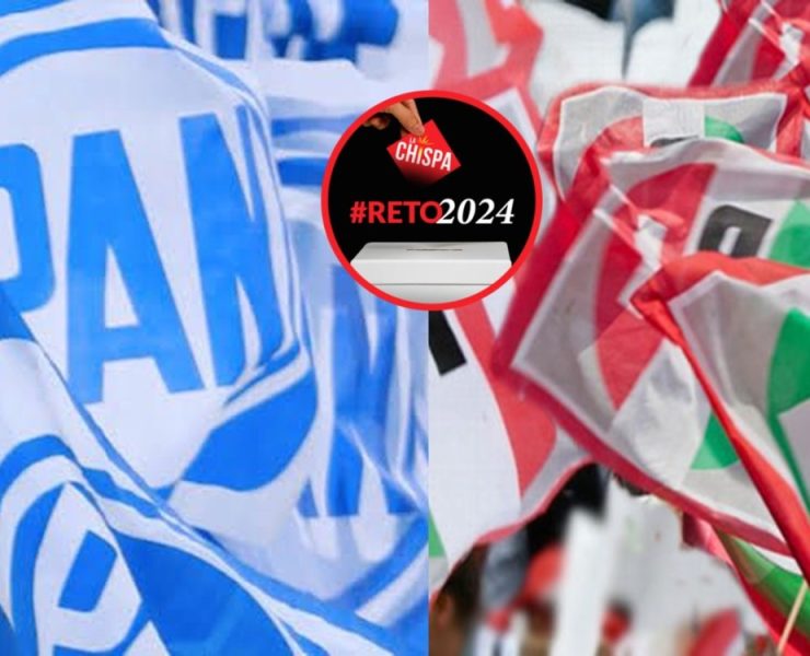 PAN Tabasco confirma candidaturas comunes con el PRI