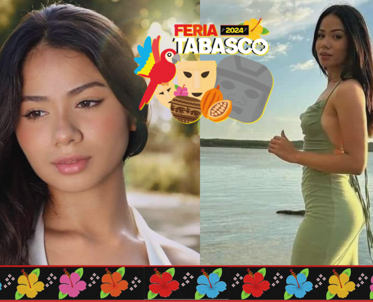 ¿Quién es Itzayana Hernández?