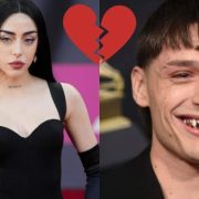 Peso Pluma le es infiel a su novia y fue descubierto