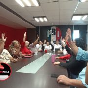 PRI Tabasco aprobó ir en candidaturas comunes con otros partidos