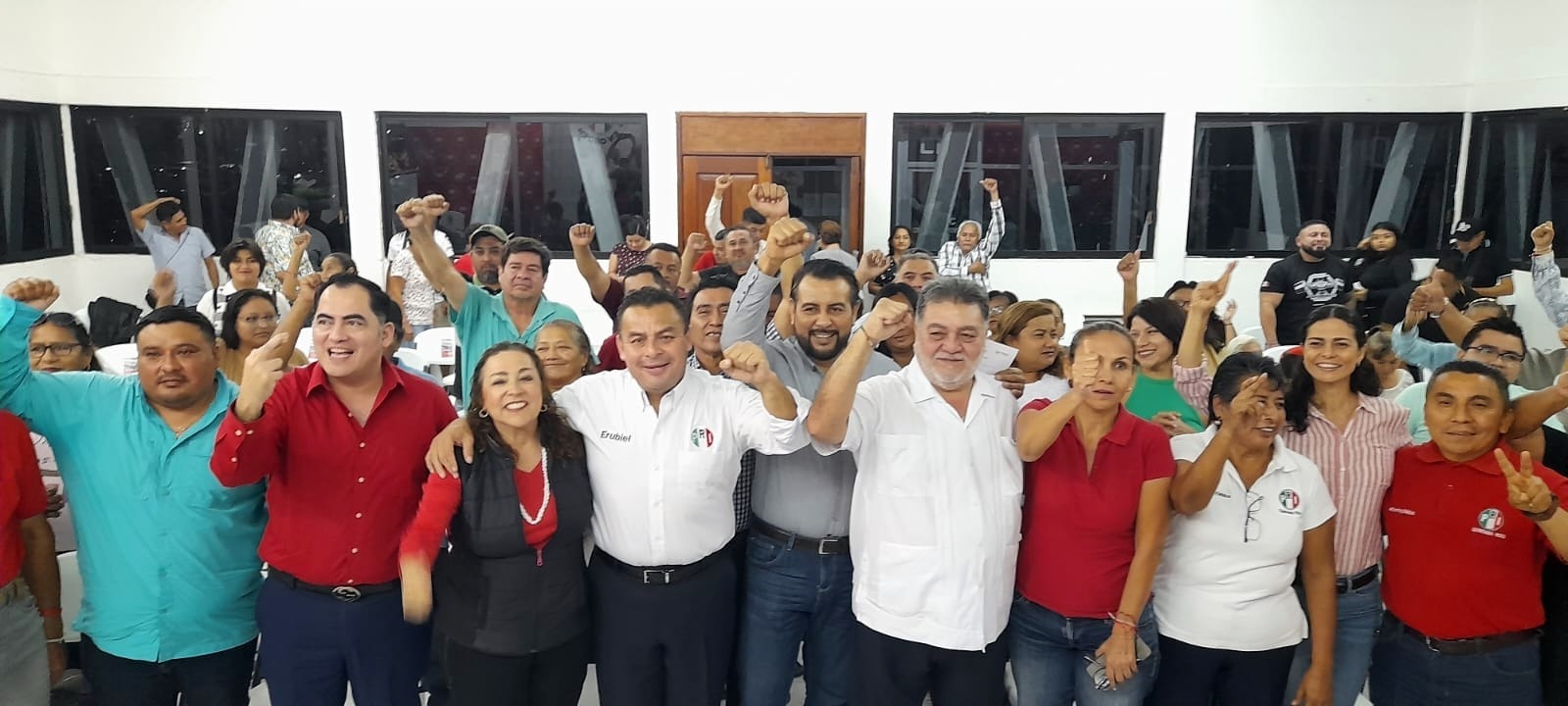 Más que política ciudadana