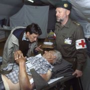 Papa Francisco condena la violación de DH en lugares en guerra