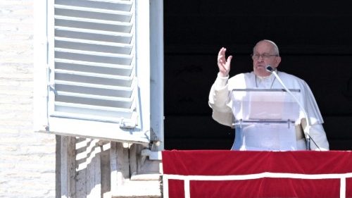 Papa Francisco pide tomar buenas decisiones ante crisis climática