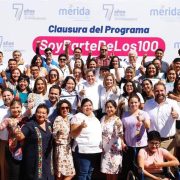 Centro Municipal de Emprendedores cumple siete años de impulsar a las y los emprendedores del municipio