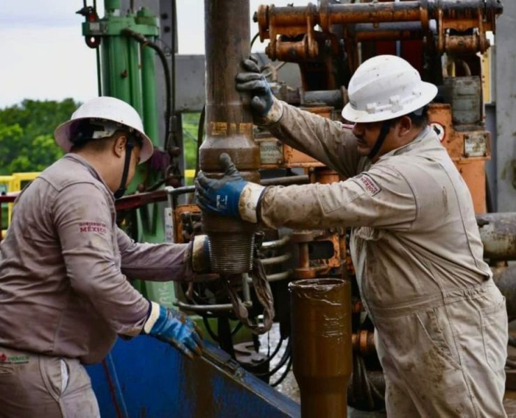 Utilidad de PEMEX alcanzó los 110 mil MDP en 2023, 10% más que el año previo