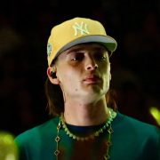 Peso Pluma ganó un Grammy