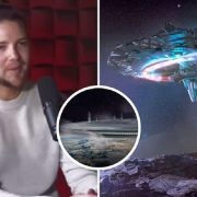 Varios pilotos han sido testigos de este fenómeno OVNI