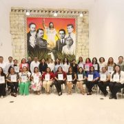 Poder Judicial otorgó títulos a 31 a especialistas en justicia penal