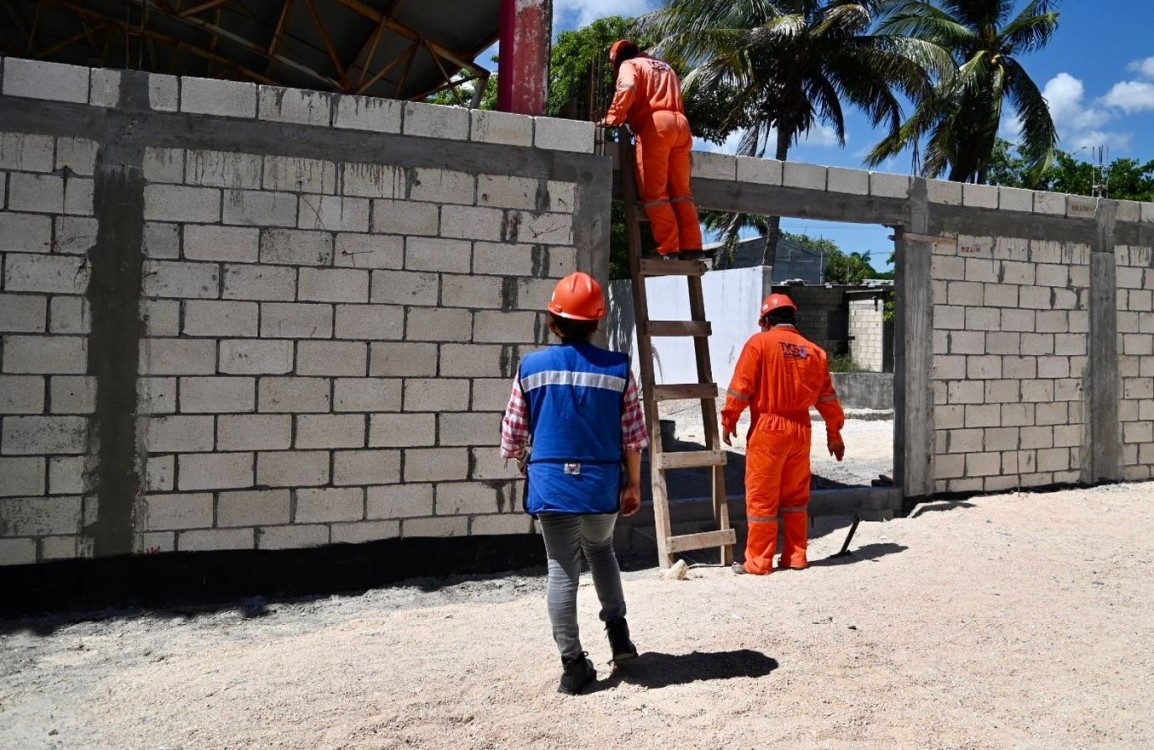 Temen atastecos que la planta potabilizadora de agua quede como “elefante blanco”