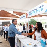 Programas del Ayuntamiento de Mérida al alcance de la comunidad estudiantil