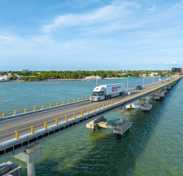 Mantenimiento del Puente Zacatal debe cumplir con las normas ambientales