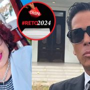 Roberto Palazuelos Badeaux y Mayusa Isolina González Cauich fueron designados hoy como candidatos al Senado de la República por el estado de Quintana Roo