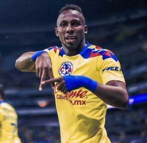Por segundo Clásico Joven consecutivo, Quiñones le anota a Cruz Azul.