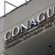 La CONAGUA recibirá recorte de presupuesto