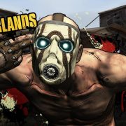 El juego Borderlands tendrá una película