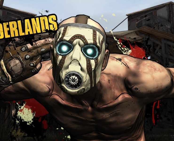 El juego Borderlands tendrá una película