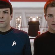 Star Trek tendrá nueva película