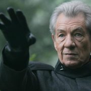 Ian McKellen vuelve como Magneto