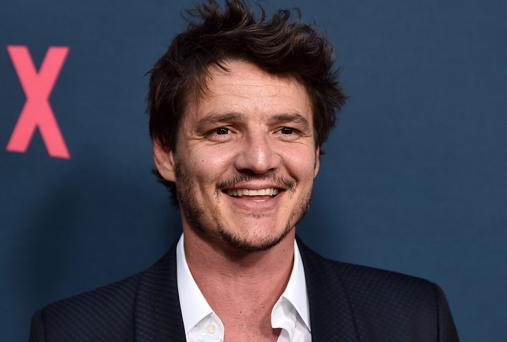 Pedro Pascal vuelve a Netflix