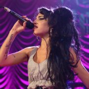 Amy Winehouse tendrá una película