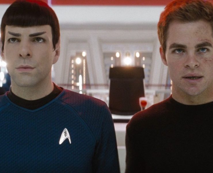 Star Trek tendrá nueva película