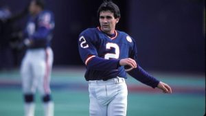 Raúl Allegre: “Para que un mexicano llegue a la NFL, debe estudiar en Estados Unidos”.