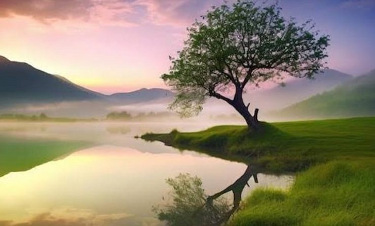 “¡NUESTRA HISTORIA ES BRILLANTE Y ES FASCINATE! ¡DIOS LA HA ESCRITO EN SU MENTE! ¡OREMOS AL SEÑOR! ¡SEÑOR, TEN PIEDAD!