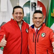 Diputado Rafael Echazarreta renuncia a MORENA y lidera Movimiento "Voto Anti-Huacho" con el PRI