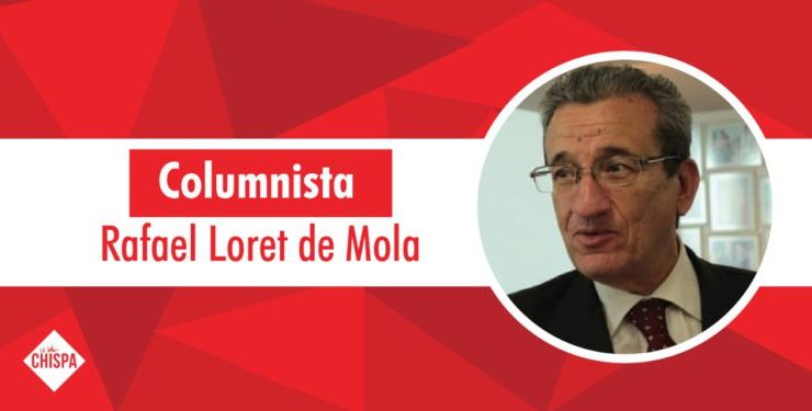 Beltrones descubierto