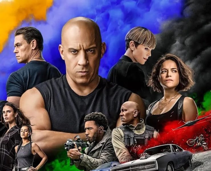 Rápidos y Furiosos 11 vuelve a sus origines