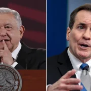 Reitera La Casa Baca “No hay ninguna investigación sobre el presidente de México”