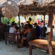 Restauranteros con expectativas para Semana Santa