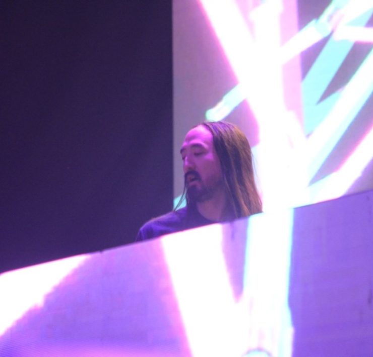 Comienza el Carnaval de Mérida 2024, con Steve Aoki y la Wanderslover