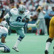 Estos han sido algunos mexicanos que han disputado un Super Bowl