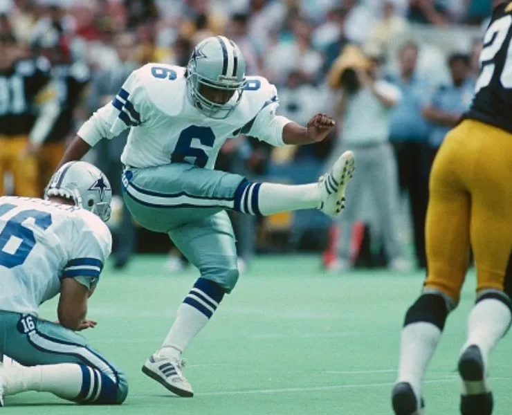 Estos han sido algunos mexicanos que han disputado un Super Bowl