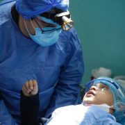 ¿Sabes que SEDESA tiene programas de salud bucal es ecuelas de CDMX?