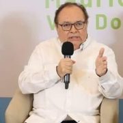 Ernesto Herrera Novelo adelantó que se proyecta un año prometedor para el estado