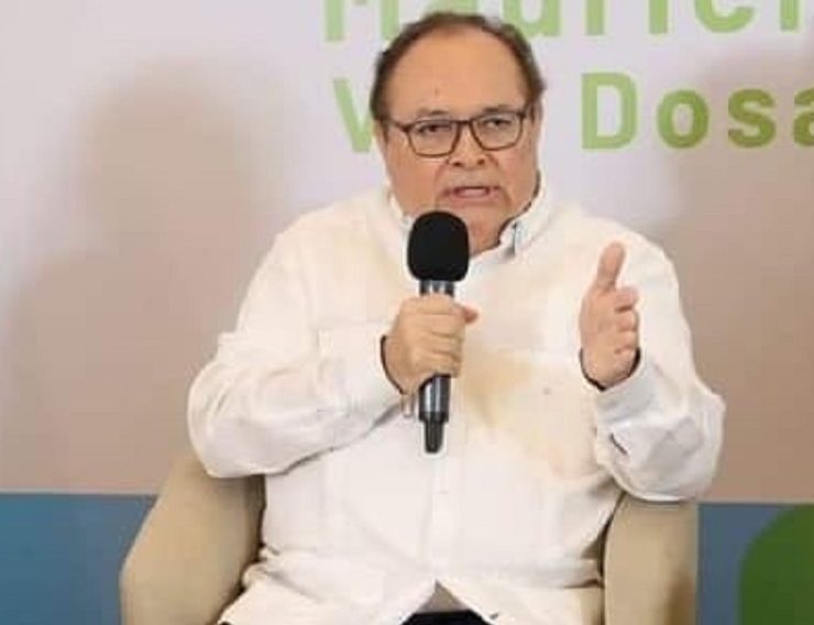 Ernesto Herrera Novelo adelantó que se proyecta un año prometedor para el estado