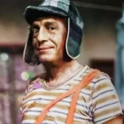 Filtran primeras imágenes de la bioserie de Chespirito en su inicio de grabaciones